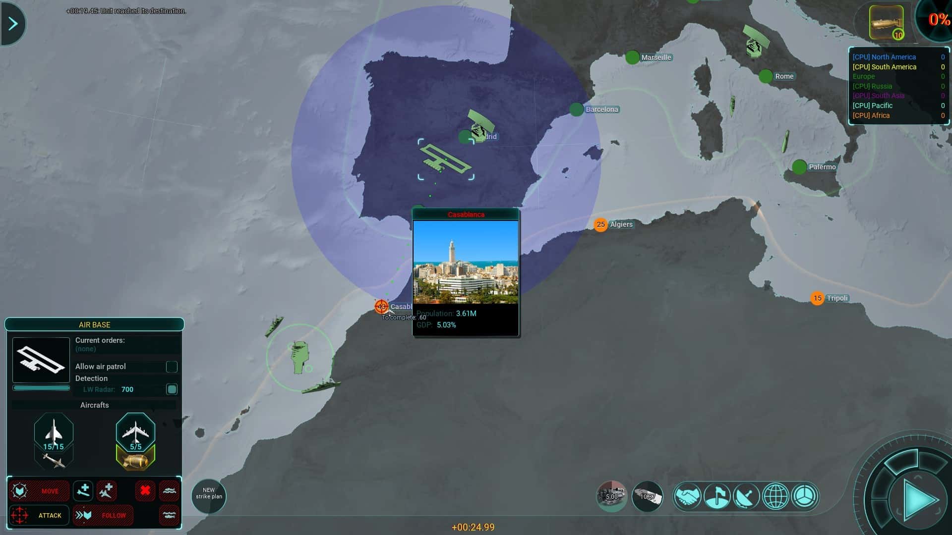 #4. ICBM (GOG) 由: Slitherine Ltd.