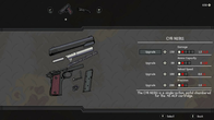 INANIMA screenshot 8