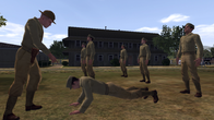 Medal of Honor™: Pacific Assault screenshot 7