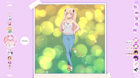 Mosaique Neko Waifus 3 screenshot 7