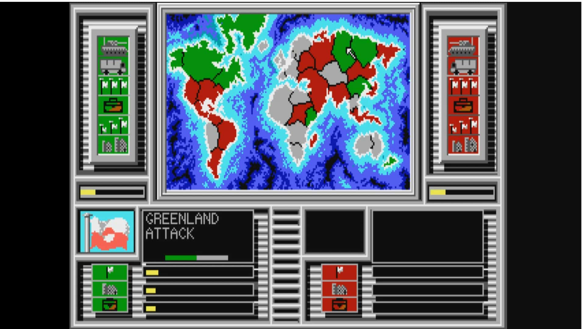 #4. Power Struggle (GOG) Bởi: Throwback Entertainment