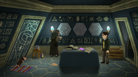 Dreams in the Witch House screenshot 6