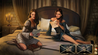 Three kingdoms story: Conussia screenshot 9