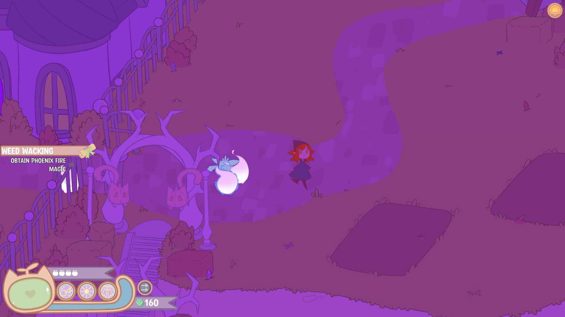 #6. Critter Crops (GOG) 由: indie.io