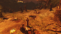The First Templar - Special Edition screenshot 12