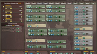 Hearts of Iron III screenshot 6