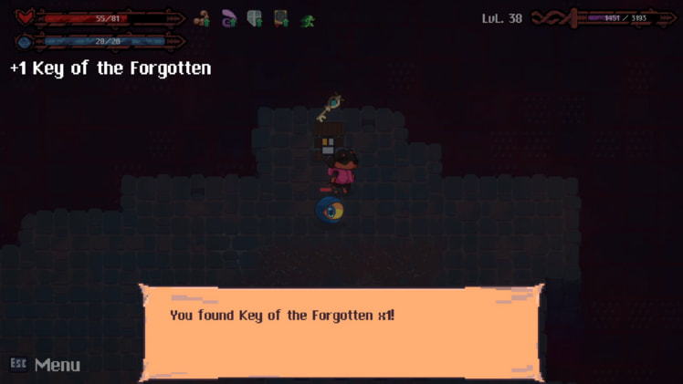 Donna: The Canine Quest screenshot screenshot 19