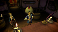 Tales of Monkey Island: Complete Season screenshot 7