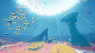 ABZÛ screenshot 6