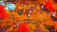 Beautiful Mystic Survivors screenshot 6