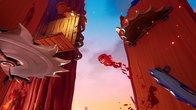 Super Meat Boy 3D screenshot 7