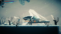 Voivod: The Nuclear Warrior screenshot 3
