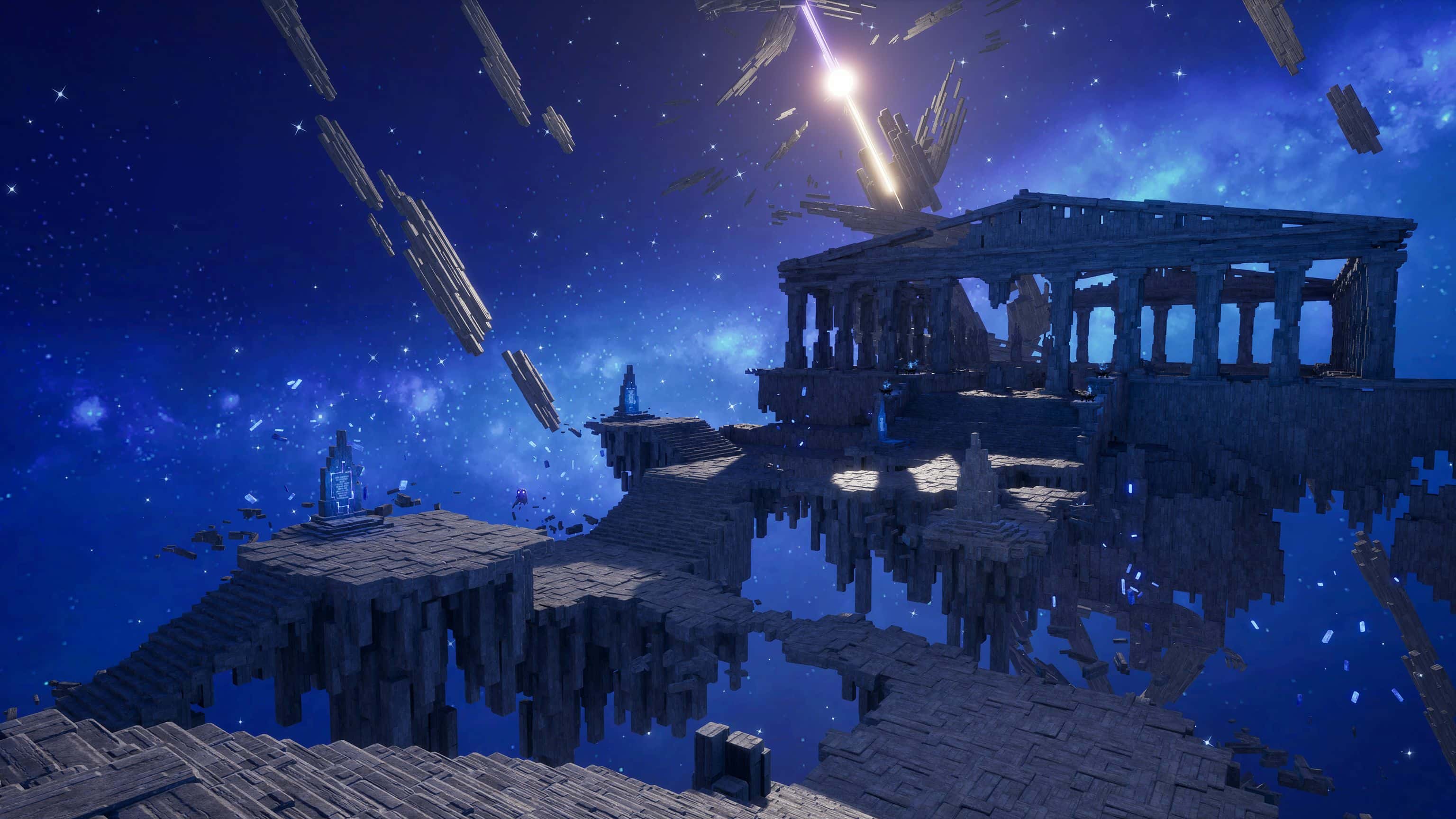 #2. Asterigos: Call of the Paragons (GOG) 来自: tinyBuild