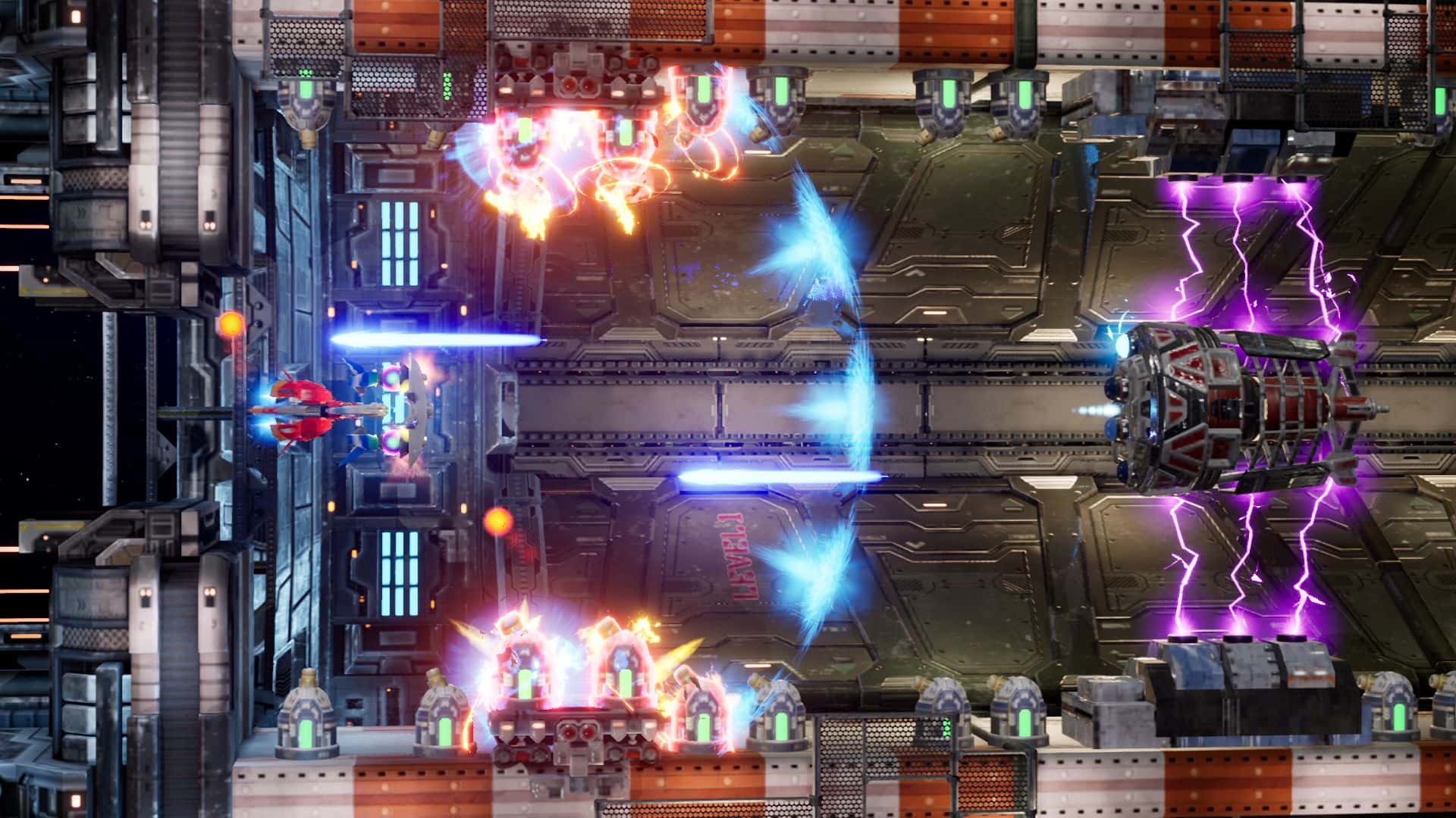 #7. R-Type Final 2 - DLC Set 9 (GOG) 由: NIS America, Inc.