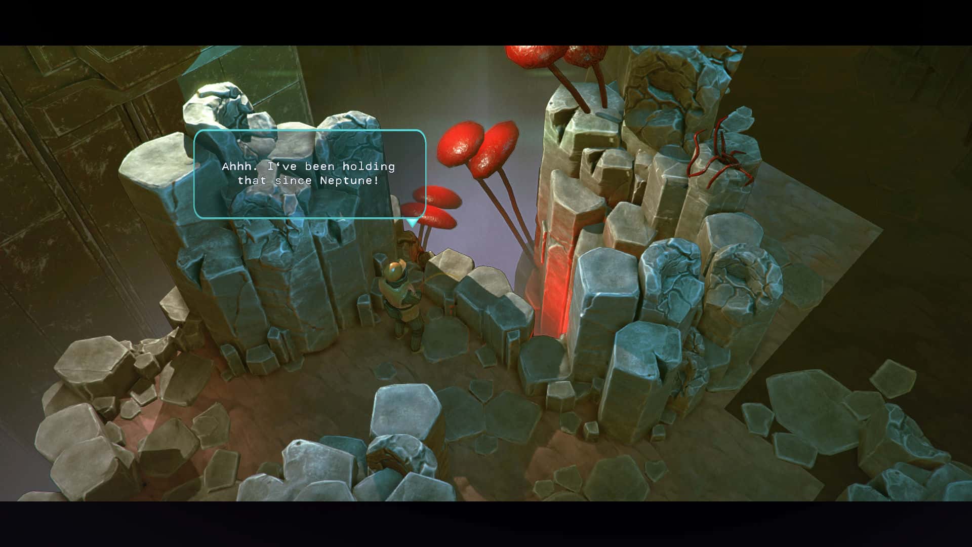#10. Attack of the Earthlings (GOG) 由: Team Junkfish