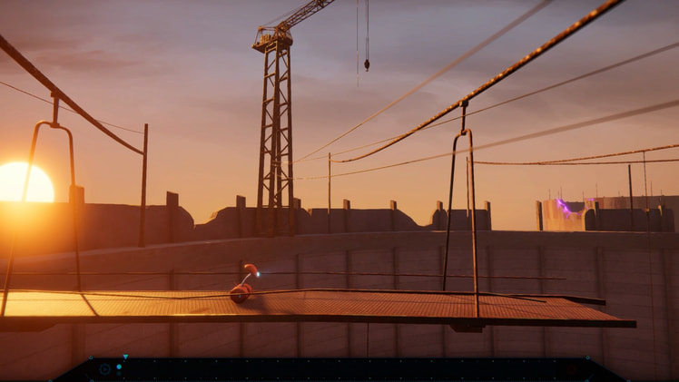 NODE: The Last Favor of the Antarii screenshot screenshot 10