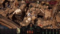 Flint: Treasure of Oblivion screenshot 7