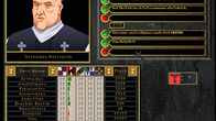 Emperor of the Fading Suns Enhanced Demo screenshot 5