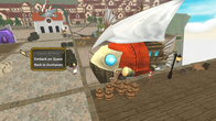 Soul Saga screenshot 5