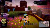 Mesmer screenshot 11