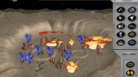 Fragile Allegiance screenshot 8