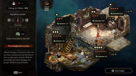 The Stone of Madness screenshot 2