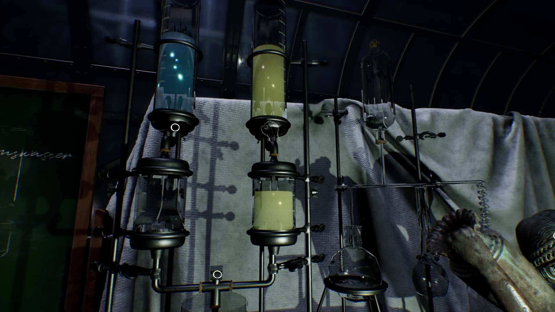 #7. Ad Infinitum (GOG) Ved: Nacon