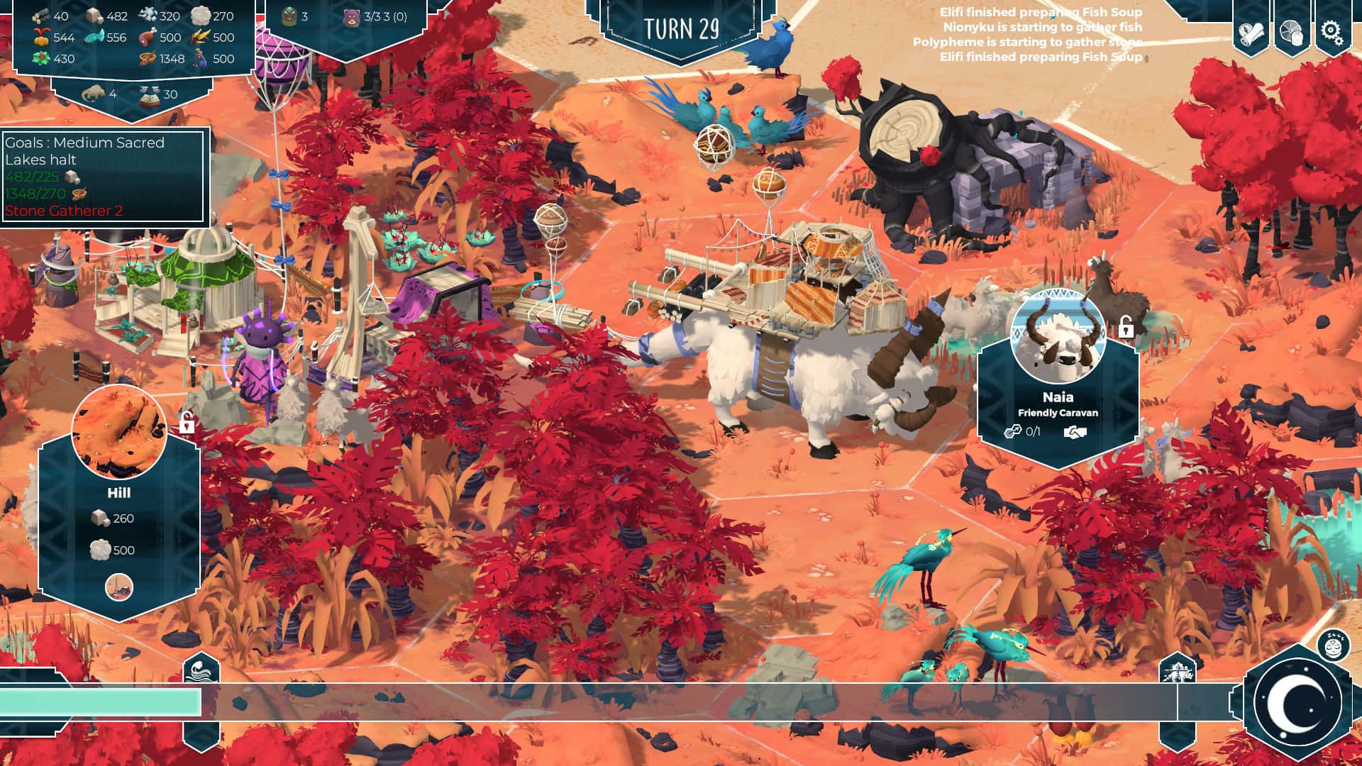 #6. As Far As The Eye: Supporter Bundle (GOG) โดย: Goblinz Publishing
