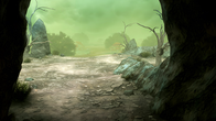 The Legend of Crystal Valley screenshot 3
