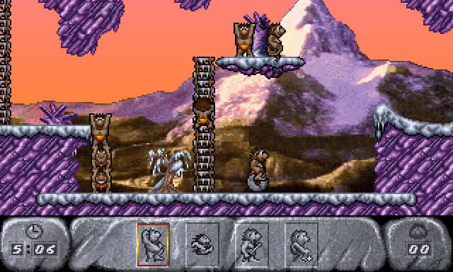 #4. The Humans Bundle (GOG) By: Piko Interactive