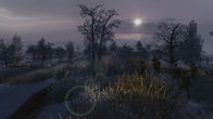 Men of War: Condemned Heroes screenshot 9