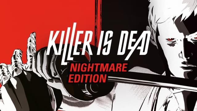 Killer is Dead: Nightmare Edition