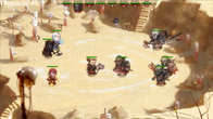 Overfall screenshot 10