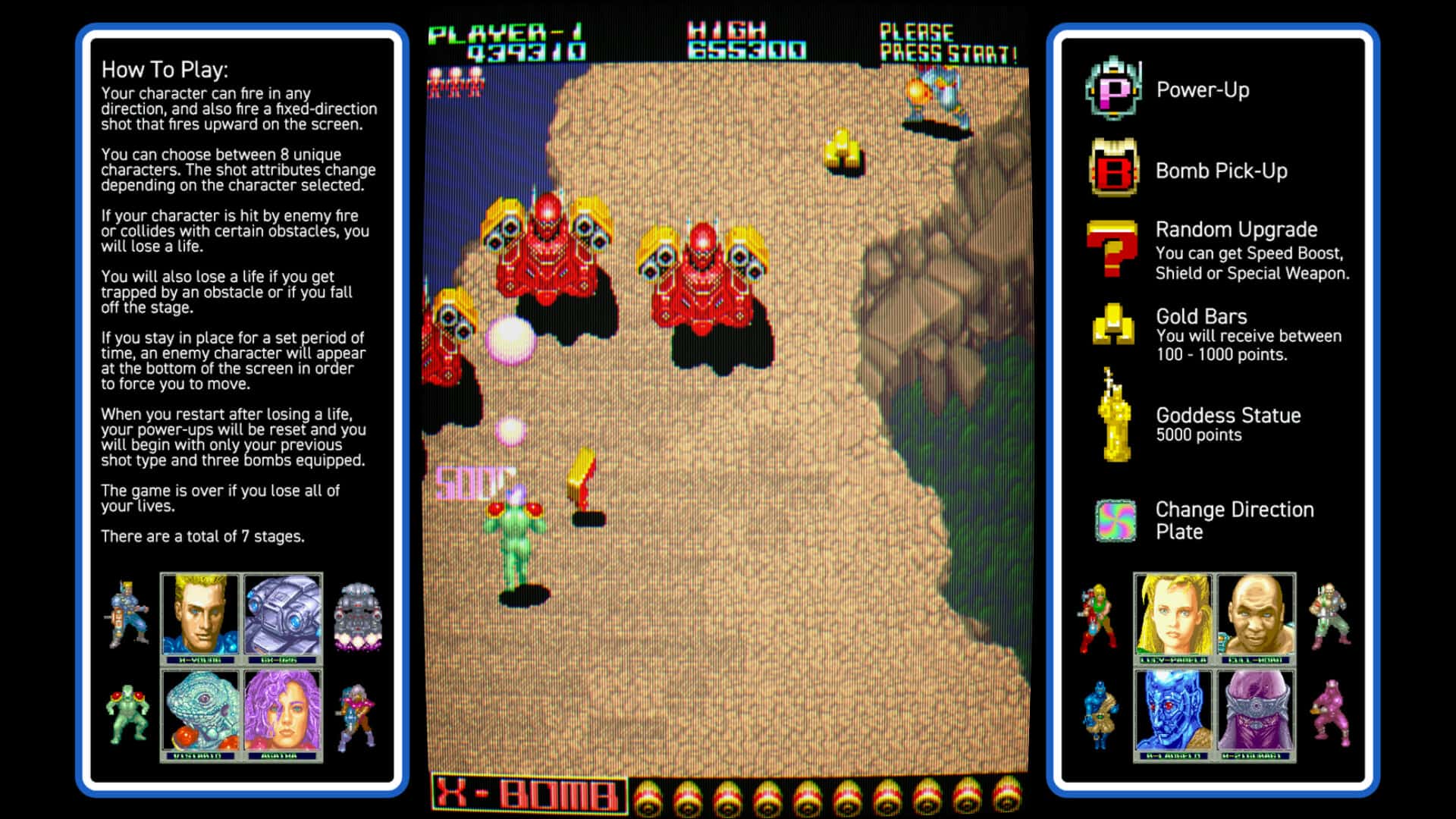 #2. Fixeight (GOG) 由: Bitwave Games