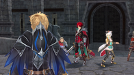 Ys IX: Monstrum Nox (Demo) screenshot 7