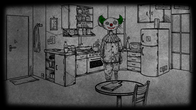 Bad Dream: Coma screenshot 8