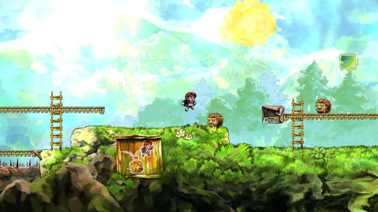 #5. Braid (GOG) 由: Number None