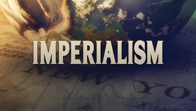 Imperialism