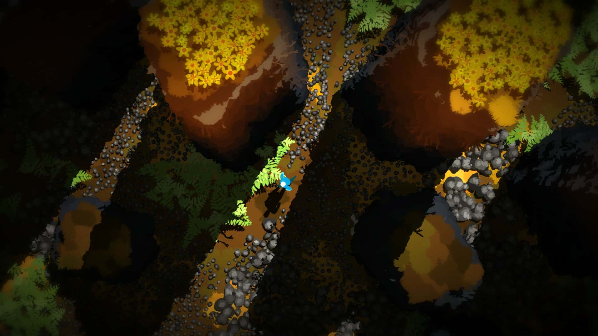 #8. Future Unfolding (GOG) 由: Spaces of Play UG