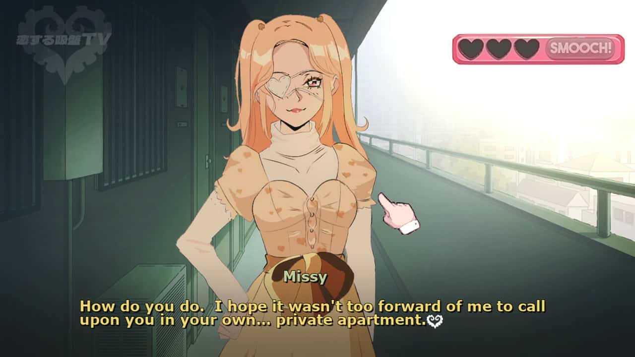 #9. Sucker for Love: First Date (GOG) От: DreadXP