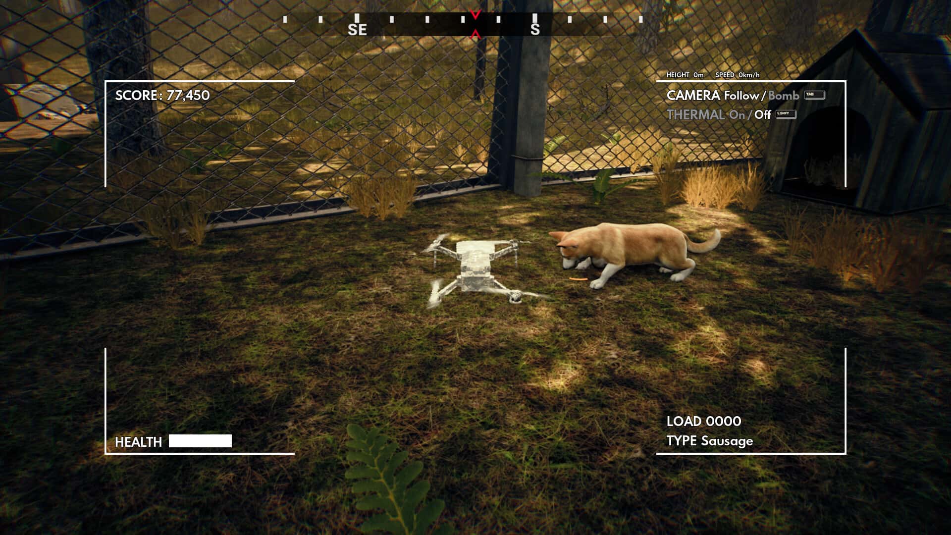 #9. Death From Above - Complete Edition (GOG) Bởi: Lesser Evil