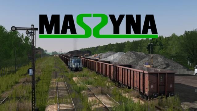 MaSzyna