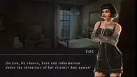Cthulhu Mysteries: Veins of Arkham screenshot 2