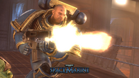 Warhammer 40,000: Space Marine screenshot 7