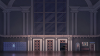 Trust No One Demo screenshot 1