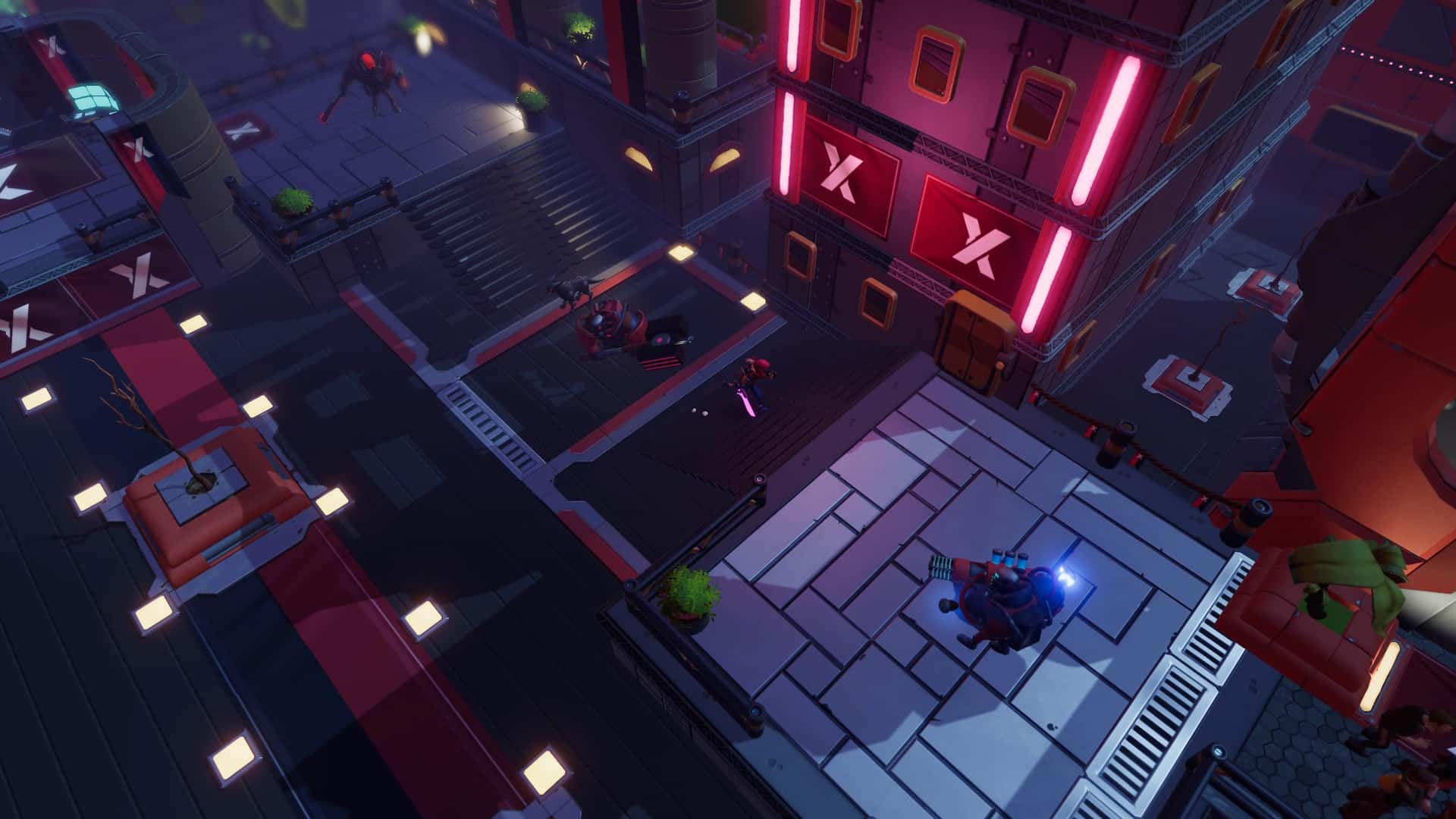 #3. XEL - Breaking Time (GOG) Bởi: Assemble Entertainment