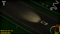 Super Woden GP 2 screenshot 10