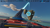 Rogue Carrier screenshot 8