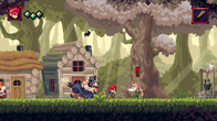 Flynn: Son of Crimson screenshot 10