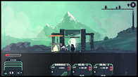 Racine Demo screenshot 3
